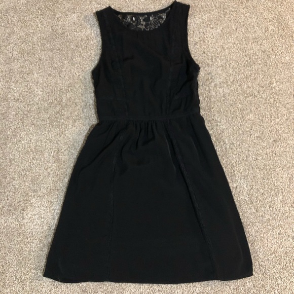 American Eagle LBD, xxs - Picture 1 of 5